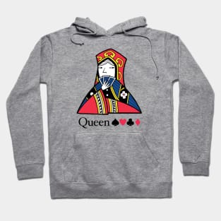 Bluff Queen Hoodie